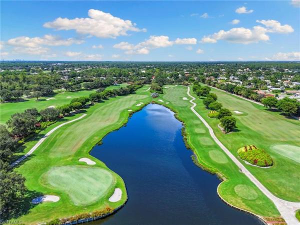 Palm River Estates, 159 Coral Vine Dr, Naples, Florida 34110, image 1