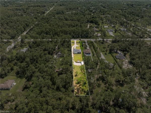 Golden Gate Estates, 1523 N Everglades Blvd, Naples, Florida 34120, image 1