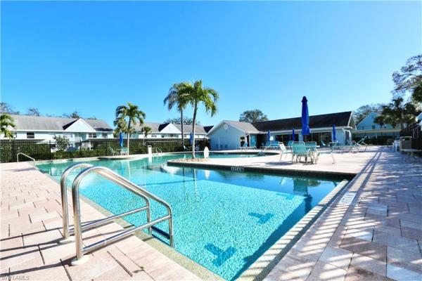 Pipers Pointe At Palm River Estates, 161 Wading Bird Cir #L202, Naples, Florida 34110, image 2