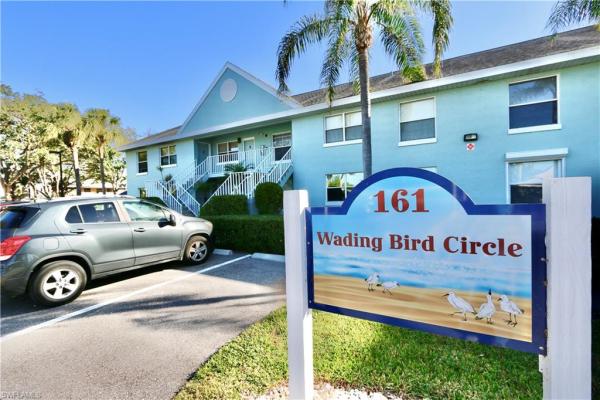 161 Wading Bird Cir #L202, Naples, Florida 34110, image 1