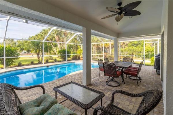 Golden Gate Estates, 2484 NE 10th Ave, Naples, Florida 34120, image 1
