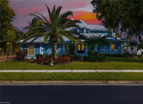 Coconut Creek, 16111 Bentwood Palms Dr, Fort Myers, Florida 33908, image 2
