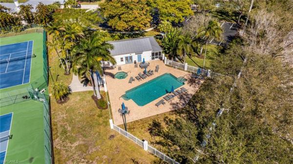 Coconut Creek, 16111 Bentwood Palms Dr, Fort Myers, Florida 33908, image 1