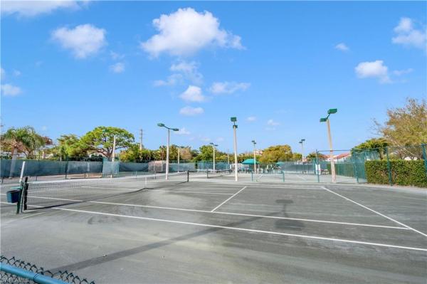 Beachwalk Villas, 877 Reef Point Cir, Naples, Florida 34108, image 1