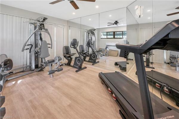 Beachwalk Villas, 877 Reef Point Cir, Naples, Florida 34108, image 1