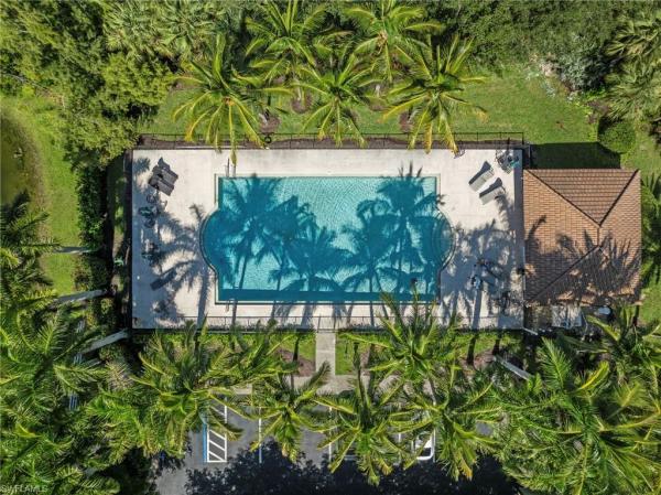 Somerset Townhomes, 19540 Bowring Park Rd #102, Fort Myers, Florida 33967, image 2