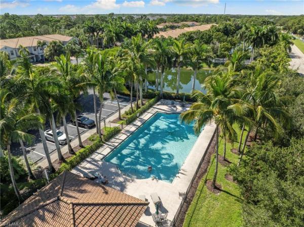Somerset Townhomes, 19540 Bowring Park Rd #102, Fort Myers, Florida 33967, image 1