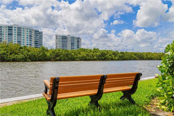 Gulf Breeze At Vanderbilt Beach, 25 Bluebill Ave #A-301, Naples, Florida 34108, image 3