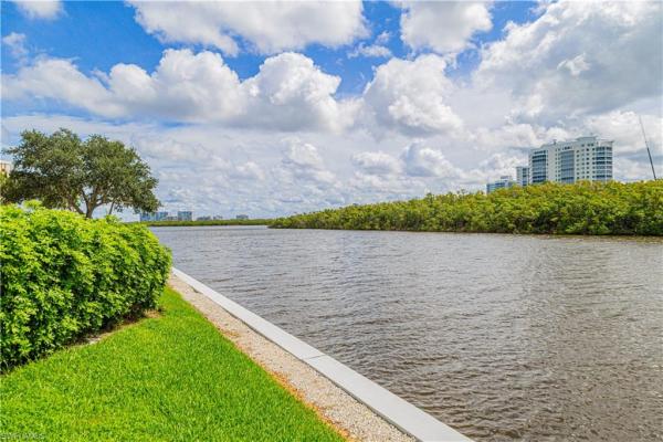 Gulf Breeze At Vanderbilt Beach, 25 Bluebill Ave #A-301, Naples, Florida 34108, image 2