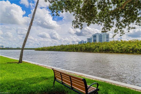 Gulf Breeze At Vanderbilt Beach, 25 Bluebill Ave #A-301, Naples, Florida 34108, image 1