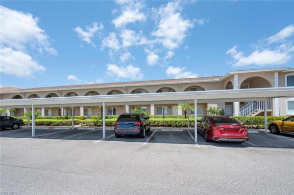 240 Pebble Beach Blvd #712, Naples, Florida 34113, image 1
