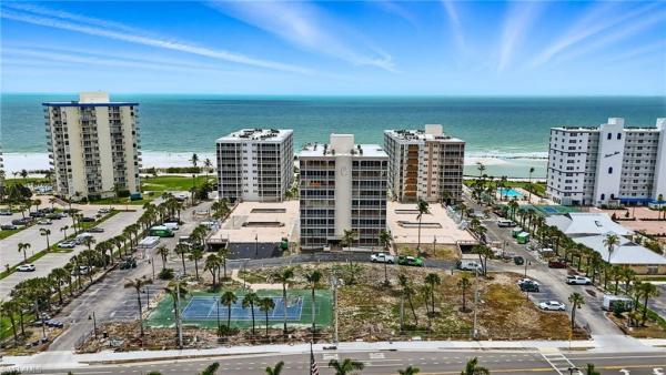 Creciente, 7148 Estero Blvd #222, Fort Myers Beach, Florida 33931, image 1