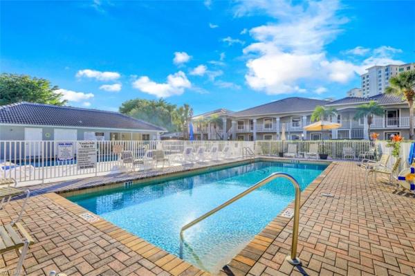 Vanderbilt Villas, 519 Roma Ct #3-305, Naples, Florida 34110, image 2