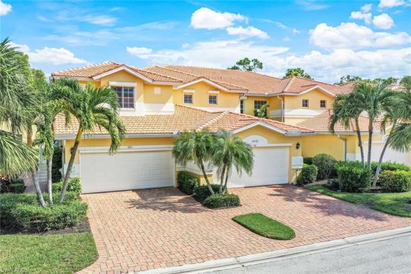 3430 Morning Lake Dr #201, Estero, Florida 34134, image 1