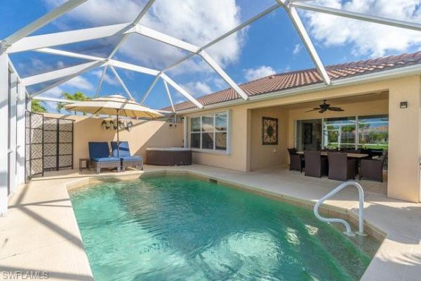 Verona Walk, 7243 Salerno Ct, Naples, Florida 34114, image 1