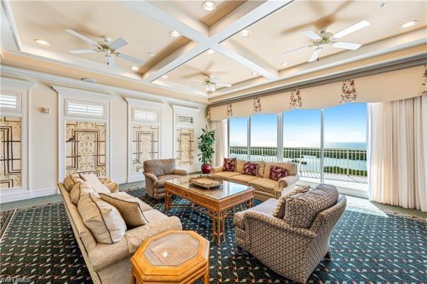 1001 Arbor Lake Dr #606, Naples, Florida 34110, image 1
