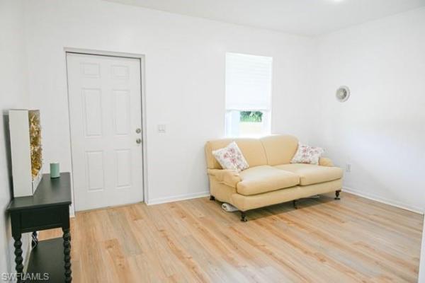 1164 Orange Ave, North Fort Myers, Florida 33903, image 1