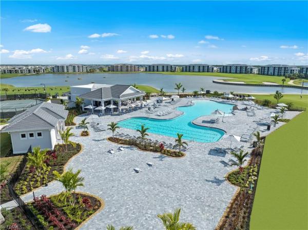 6007 Ellerston Way #722, Ave Maria, Florida 34142, image 1