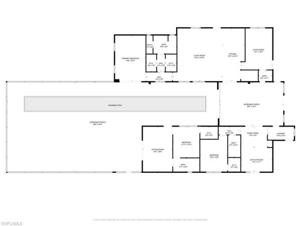 San Carlos Estates, 25125 Busy Bee Dr, Bonita Springs, Florida 34135, image 1