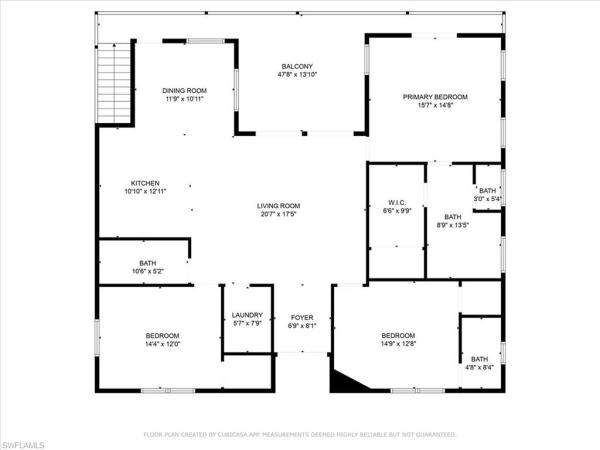 Golden Gate Estates, 1041 NE 20th Ave, Naples, Florida 34120, image 1