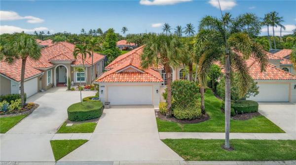 Village Walk Of Naples, 3408 Donoso Ct, Naples, Florida 34109, image 1