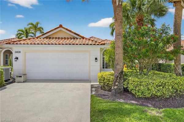 Village Walk Of Naples, 3408 Donoso Ct, Naples, Florida 34109, image 1