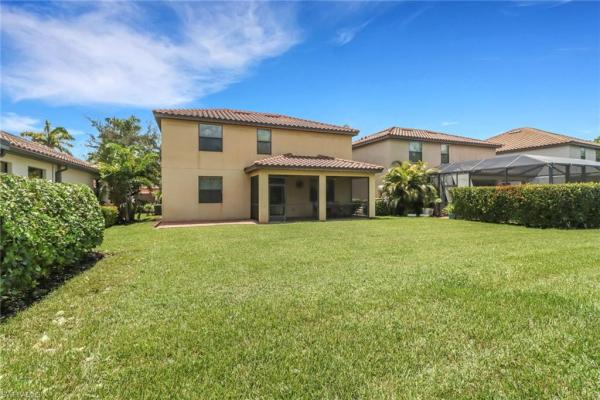 Reflection Isles, 11295 Red Bluff Ln, Fort Myers, Florida 33912, image 1