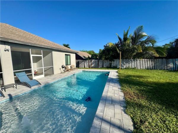 Bonita Springs Residential, 27551 Shriver Ave, Bonita Springs, Florida 34135, image 1