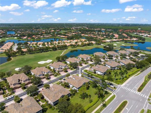 Ascot At Lely Resort, 6840 Ascot Dr #1-201, Naples, Florida 34113, image 2