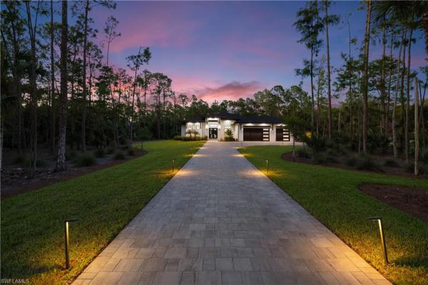 4221 NW 7th Ave, Naples, Florida 34119, image 1