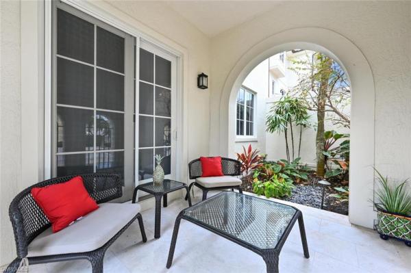 Tre Ville At Olde Naples, 425 S 5th St #A, Naples, Florida 34102, image 3