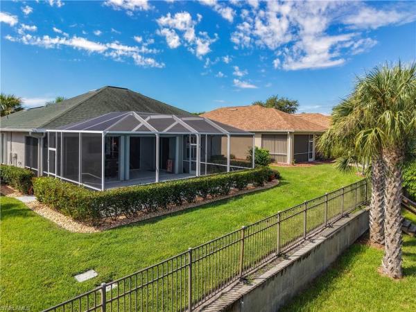 Palm Island, 9346 Palm Island Cir, North Fort Myers, Florida 33903, image 1