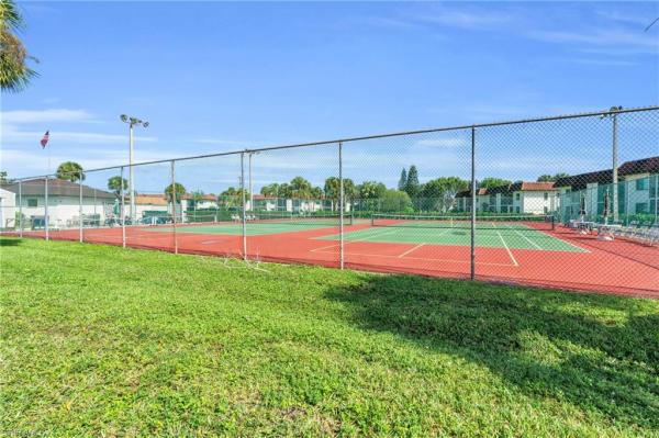 4318 SW 27th Ct #102, Naples, Florida 34116, image 1