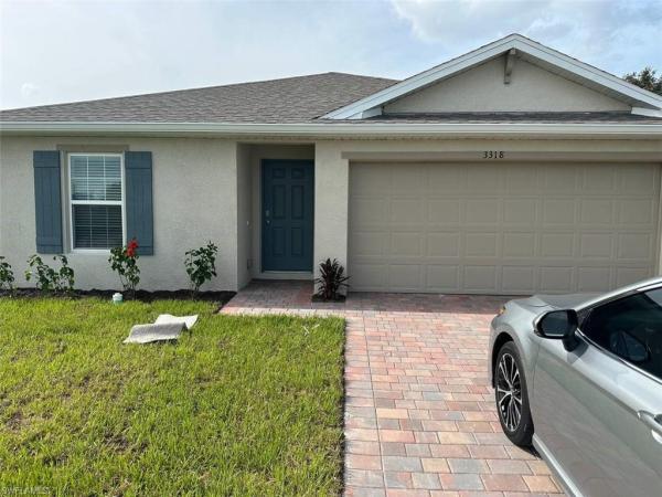 3318 SW 26th St, Lehigh Acres, Florida 33976, image 1