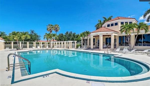 The Villages At Emerald Lakes, 7756 Jewel Ln #102, Naples, Florida 34109, image 2