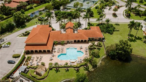 6745 Huntington Lakes Cir #201, Naples, Florida 34119, image 1
