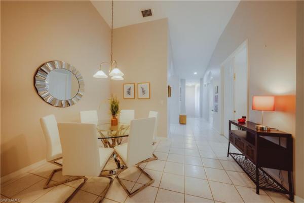 Huntington Lakes, 6745 Huntington Lakes Cir #201, Naples, Florida 34119, image 2