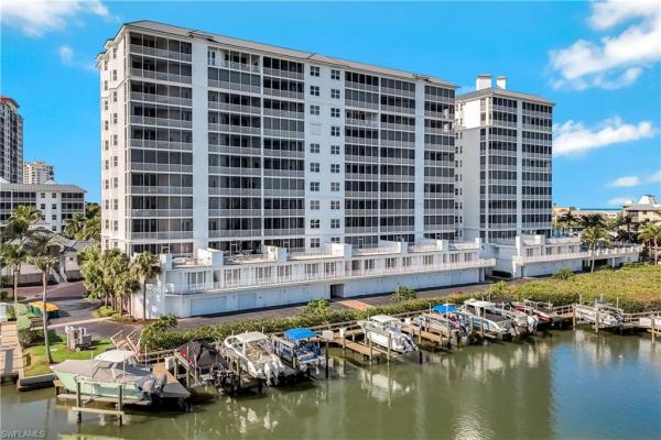 Regatta At Vanderbilt Beach, 460 Launch Cir #202, Naples, Florida 34108, image 2