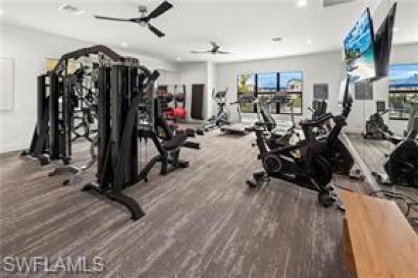 Parkway Preserve, 10933 Preachers Cove Ln, Fort Myers, Florida 33913, image 1