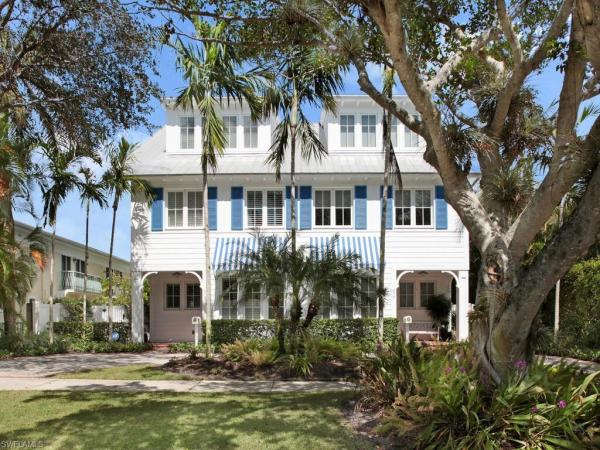 Olde Naples, 477 S 3rd Ave ##2, Naples, Florida 34102, image 1