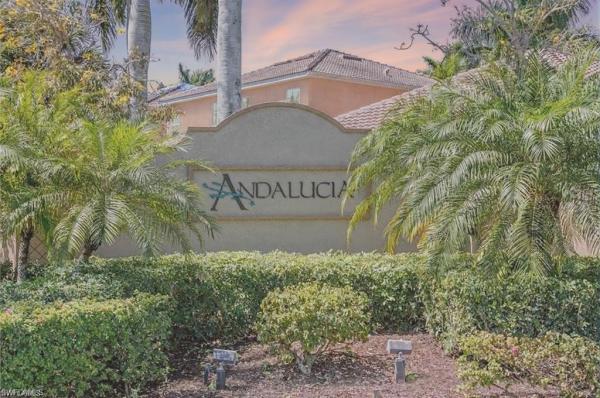 Andalucia, 1465 Serrano Cir, Naples, Florida 34105, image 2