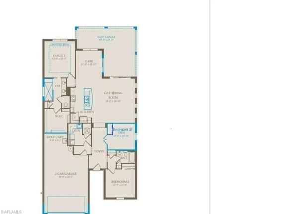 Eagle Reserve, 4729 Imperial Eagle Dr, Fort Myers, Florida 33966, image 2
