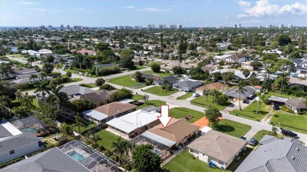 Naples Park, 816 N 98th Ave, Naples, Florida 34108, image 1