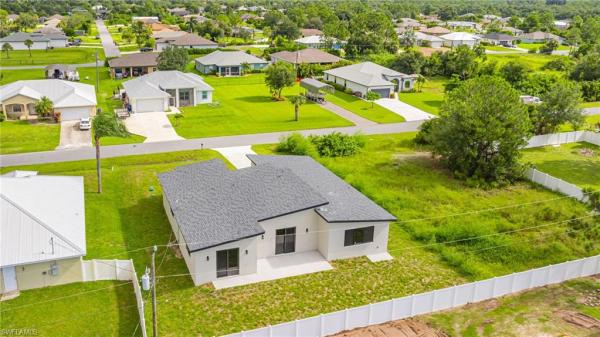Buckingham Park, 14080 Carlotta St, Fort Myers, Florida 33905, image 1