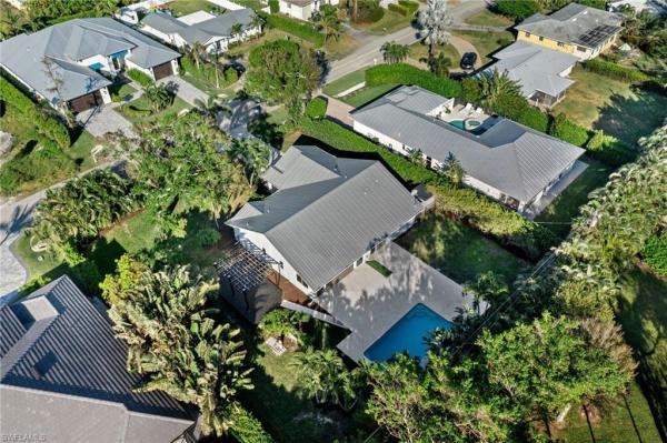 Cypress Woods Estates, 1200 Cypress Woods Dr, Naples, Florida 34103, image 1