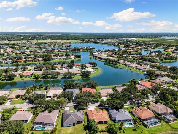 Waterways Of Naples, 860 Grand Rapids Blvd, Naples, Florida 34120, image 3