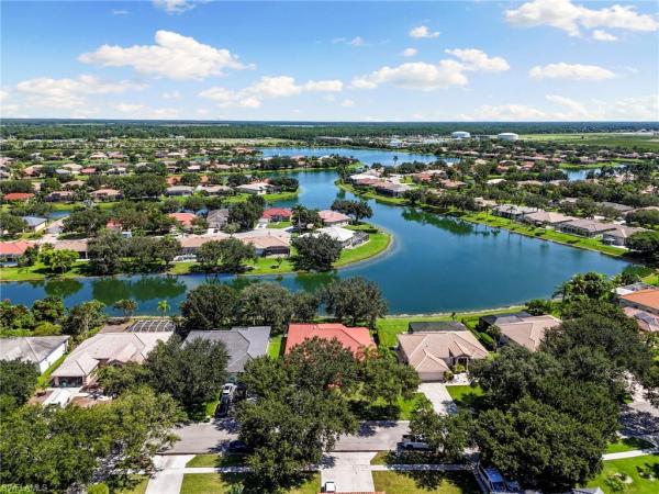 Waterways Of Naples, 860 Grand Rapids Blvd, Naples, Florida 34120, image 2