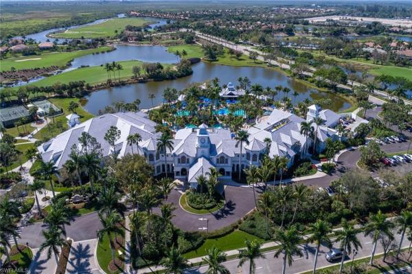 Millbrook, 2846 Aviamar Cir, Naples, Florida 34114, image 1