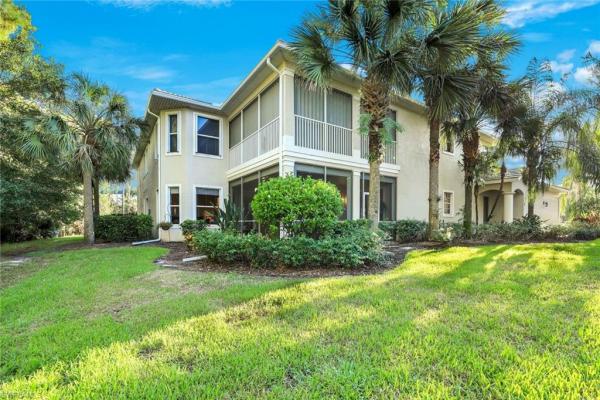 4956 Shaker Heights Ct #101, Naples, Florida 34112, image 1