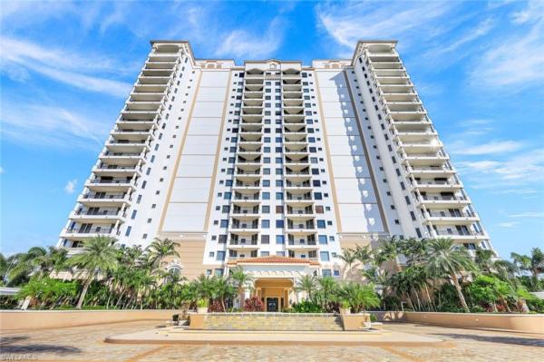 Aversana At Hammock Bay, 1060 Borghese Ln #2002, Naples, Florida 34114, image 2